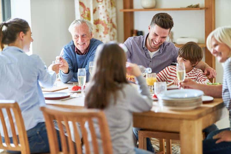 Dónde Encontrar Inspiración Para Fortalecer Tus Relaciones Familiares