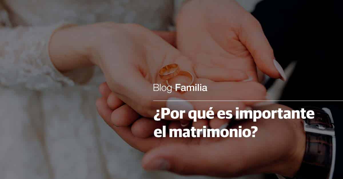 Por Qu El Matrimonio Es Una Bendici N Candi Amor