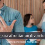Cómo Evitar El Impacto Negativo Del Divorcio En Tu Carrera Profesional