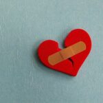 ¿Cuánto Tiempo Tarda En Cicatrizar Un Corazón Roto Por Un Divorcio?