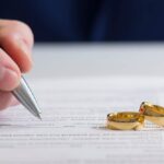 ¿Por Qué Es Importante Tener Un Plan Financiero Después Del Divorcio?