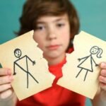 ¿Cómo Afecta El Divorcio A La Autoestima De Los Niños?