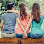 ¿Cómo Evitar Que Tu Relación Extramatrimonial Afecte A Tus Amigos Y Conocidos?