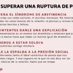 Cómo Lidiar Con La Presión Social Después De Un Divorcio