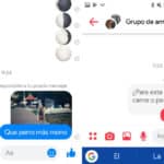 ¿Cuándo es el mejor momento para enviar un mensaje de ánimo en Messenger?