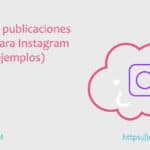 ¿Cuántas publicaciones sobre tus hobbies son demasiadas en Instagram?