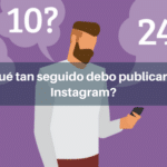 ¿Cuánto Tiempo Deberías Esperar Para Publicar Fotos Juntos En Redes Sociales?