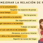 Dónde Encontrar Consejos Para Mejorar La Confianza En La Relación De Pareja