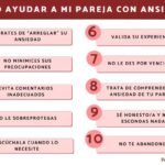 Dónde Encontrar Consejos Para Una Relación Saludable Con Tu Novia Si Sufres De Ansiedad Social