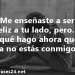 ¿Dónde puedes encontrar frases motivadoras para superar el desamor en Twitter?