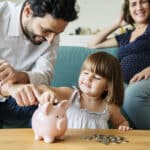 Está bien, aquí lo tienes: ¿Cómo enseñar a los hijos sobre el valor del dinero?