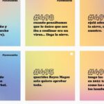 Está bien, aquí lo tienes de nuevo: ¿Cómo compartir un momento especial en Instagram sin ser cursi?