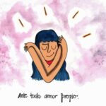 La Importancia De La Autoaceptación En El Camino Hacia El Amor Propio.