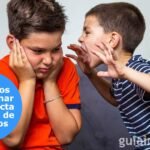 Los Mejores Consejos Para Lidiar Con El Comportamiento Agresivo De Tus Hijos