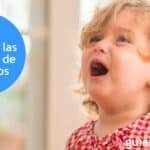 Los Mejores Consejos Para Lidiar Con Los Berrinches De Tus Hijos