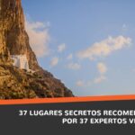 Los Mejores Lugares Para Tener Un Encuentro Secreto