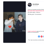 Para qué sirve la función de sonido original en TikTok en una relación amorosa?