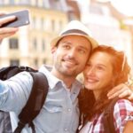 Por qué Instagram es la mejor red social para compartir fotos de tu familia con tu pareja.