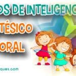 20 Juegos Interactivos para Fortalecer el Cuerpo y la Mente de los Niños.