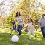 4 Consejos Para Que El Deporte Una A Tu Familia