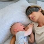 5 Consejos Para Descansar Mejor Con Un Bebe En Casa