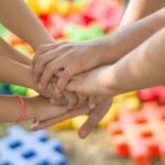 5 divertidos juegos para disfrutar en familia juntos.