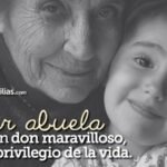 7 Consejos Para Ser Una Super Abuela