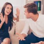 9 Frases Que Jamas Debes Usar En Una Discusion De Pareja