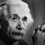 Alcanzando la felicidad: Descubre las 2 teorías de Einstein que te ayudarán a lograrla