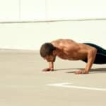 Burpee El Completo Ejercicio Que Te Pondra En Forma En Solo 10 Minutos Al Dia