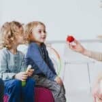 Cinco Actividades Divertidas Para Practicar Con Tus Hijos