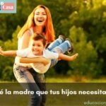 Cinco Consejos Para Ser Pacientes Con Nosotras Mismas Y Ser Mejores Madres