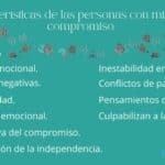 Cómo la falta de compromiso personal puede llevar a la infidelidad en la relación.