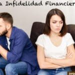 Cómo la falta de honestidad en las finanzas puede llevar a la infidelidad en la relación.