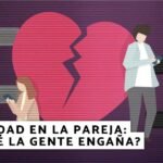 Cómo la falta de respeto sexual puede llevar a la infidelidad en la relación.