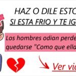 Cómo lidiar con un hombre que te ignora: consejos para tratar con alguien que pasa de ti.