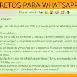 Conoce a tu pareja: Desafío de 20 preguntas para ver quién sabe más del otro