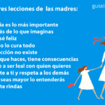 Consejos adicionales para convertirte en una mamá aún mejor: 8 consejos para ser una mejor mama 2.