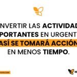 Consejos para transformar la procrastinación en acción y ser más productivo.