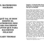 Descubre el significado detrás de pensar que tu esposo es guapo y lo que revela sobre tu relación.