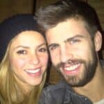 El ex novio de Shakira publica video en redes sociales demostrando a la colombiana completamente enamorada de él.