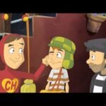 Homenaje en video a Chespirito: 4 lecciones de vida que nos dejó