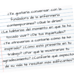 Imagina el impacto que puede tener hablar con cariño a las personas, si ya lo hace con las plantas para ayudarlas a crecer.