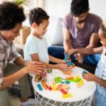 Juegos divertidísimos para disfrutar en familia y pasarla genial.