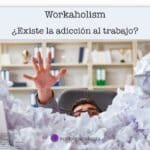 La Adiccion Al Trabajo Empana La Vida Familiar