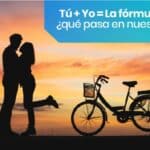 La Fórmula Perfecta del Amor: Tu, Yo y Nosotros.