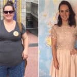 La increíble transformación de la niña más obesa del mundo: perdió más de 100 kilos y es irreconocible.