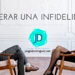 La infidelidad y el duelo: cómo sanar después de la pérdida.