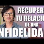 La infidelidad y el engaño: cómo recuperar la confianza después de una mentira.