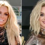 La triste razón inesperada detrás del corte de cabello de Katy Perry que ella misma reveló.